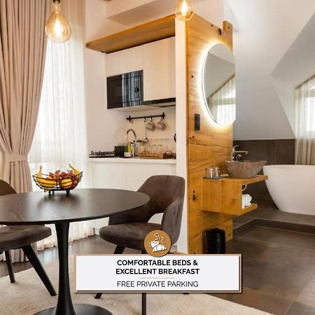 Kavenija Apartmaji - Free Parking มาริบอร์ ภายนอก รูปภาพ