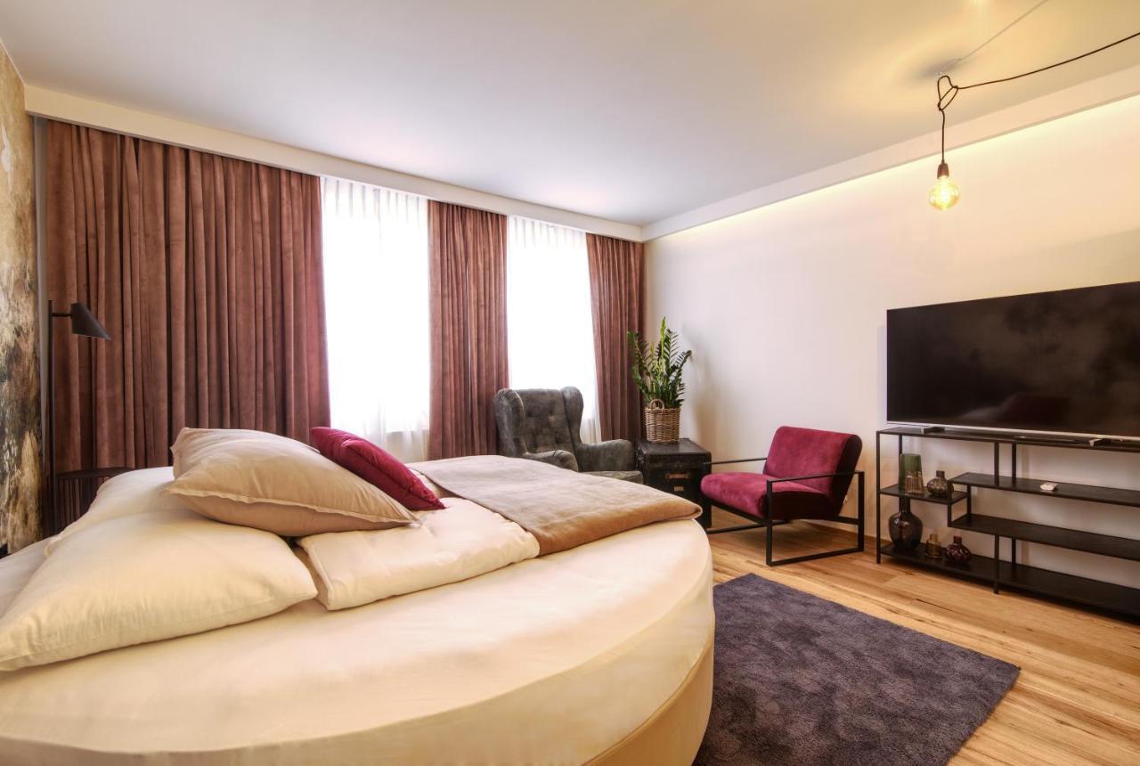 Kavenija Apartmaji - Free Parking มาริบอร์ ภายนอก รูปภาพ