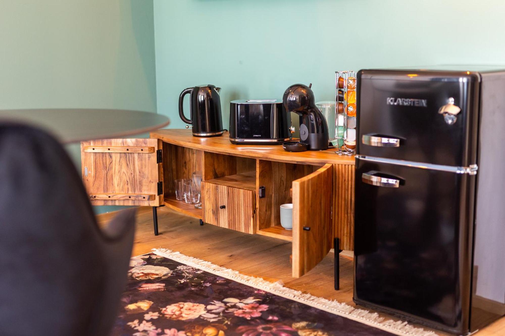 Kavenija Apartmaji - Free Parking มาริบอร์ ภายนอก รูปภาพ