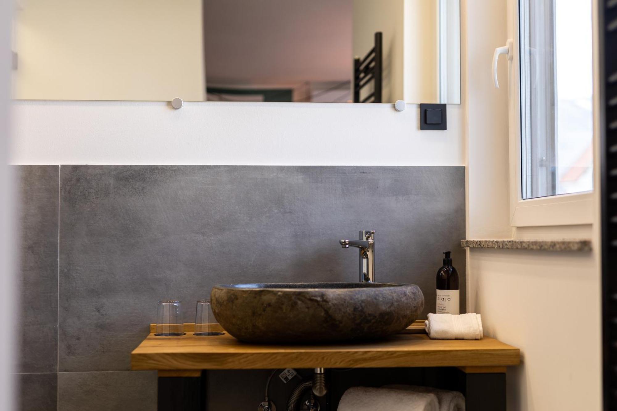 Kavenija Apartmaji - Free Parking มาริบอร์ ภายนอก รูปภาพ