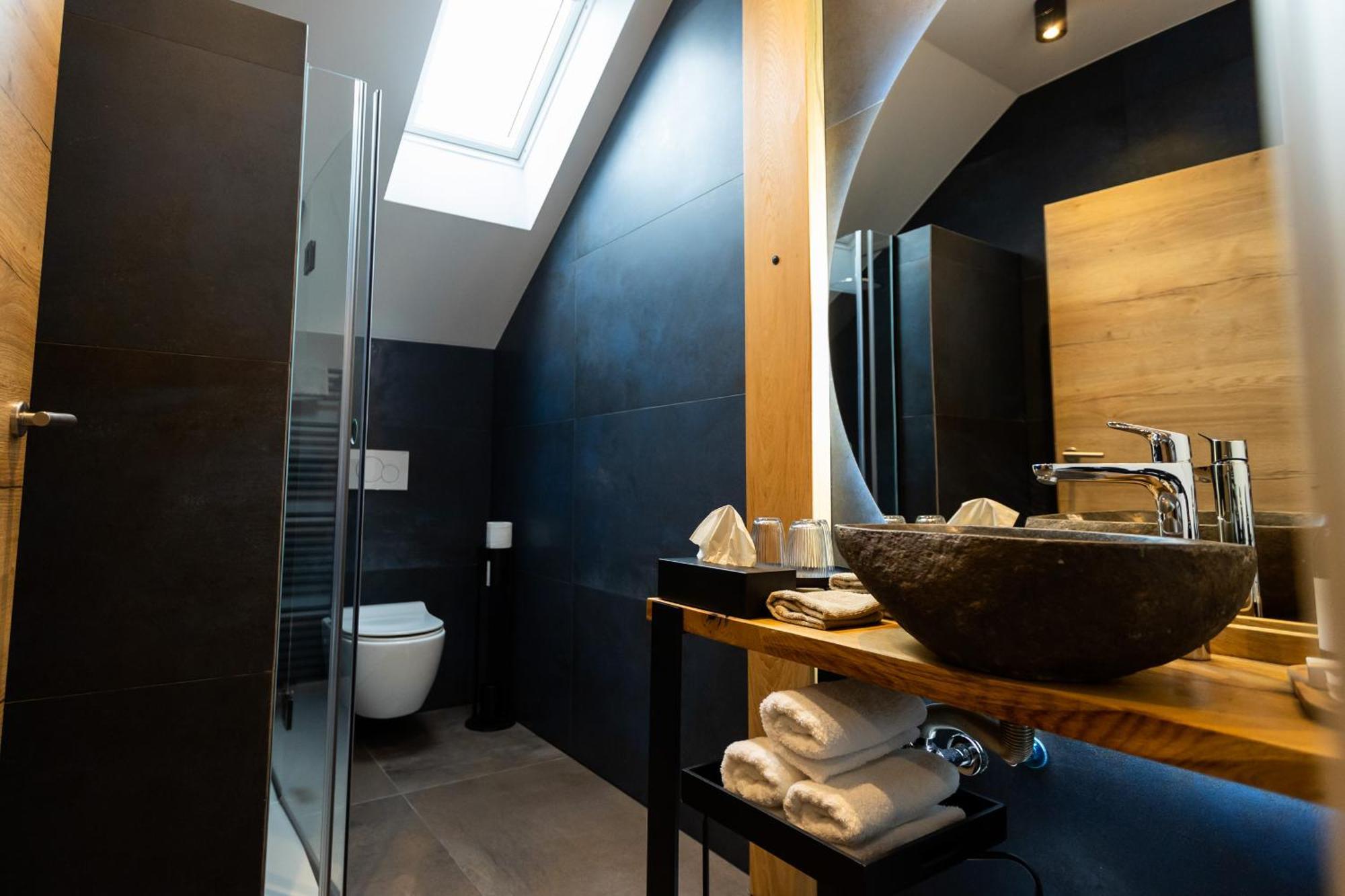 Kavenija Apartmaji - Free Parking มาริบอร์ ภายนอก รูปภาพ