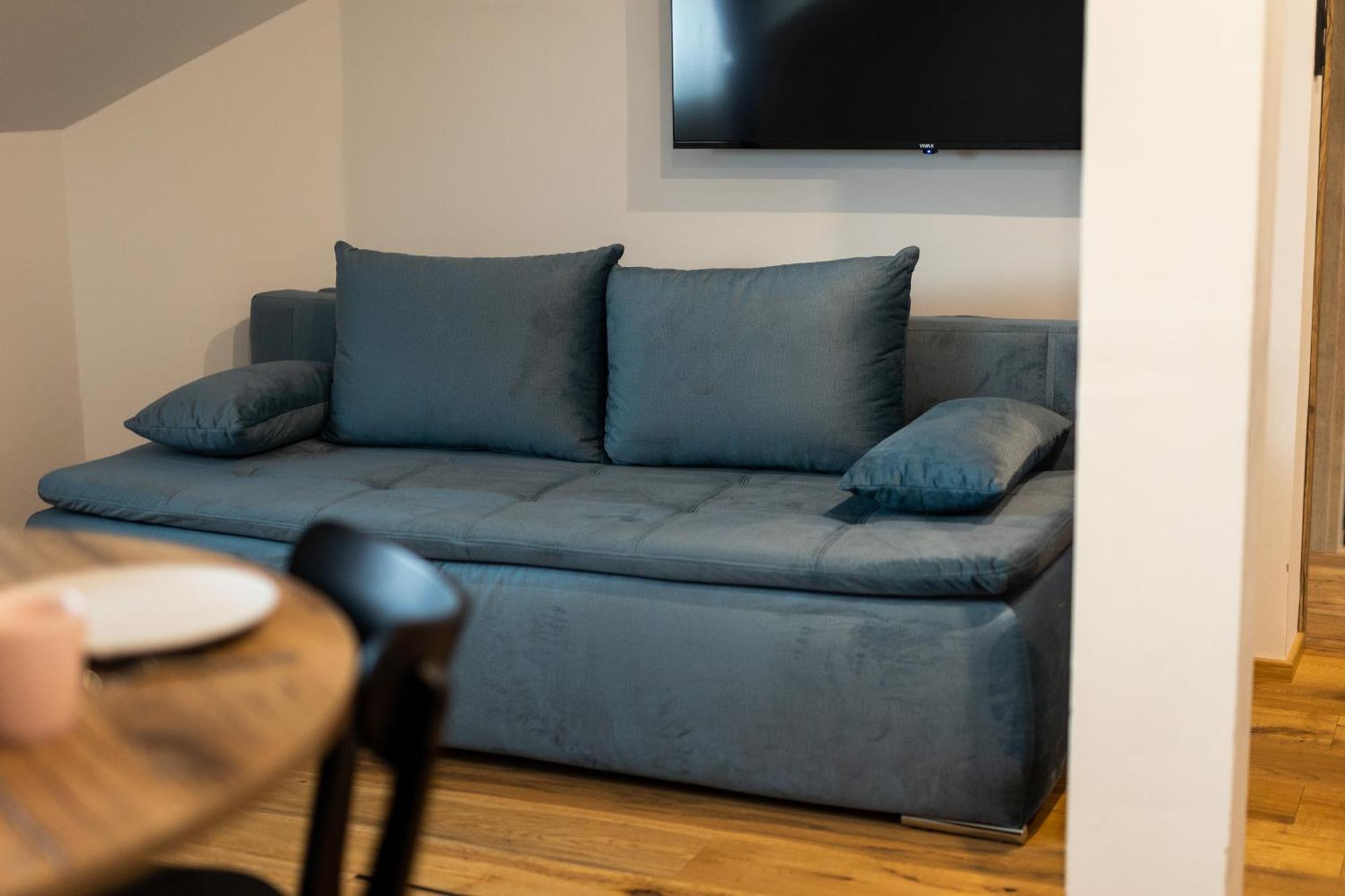 Kavenija Apartmaji - Free Parking มาริบอร์ ภายนอก รูปภาพ