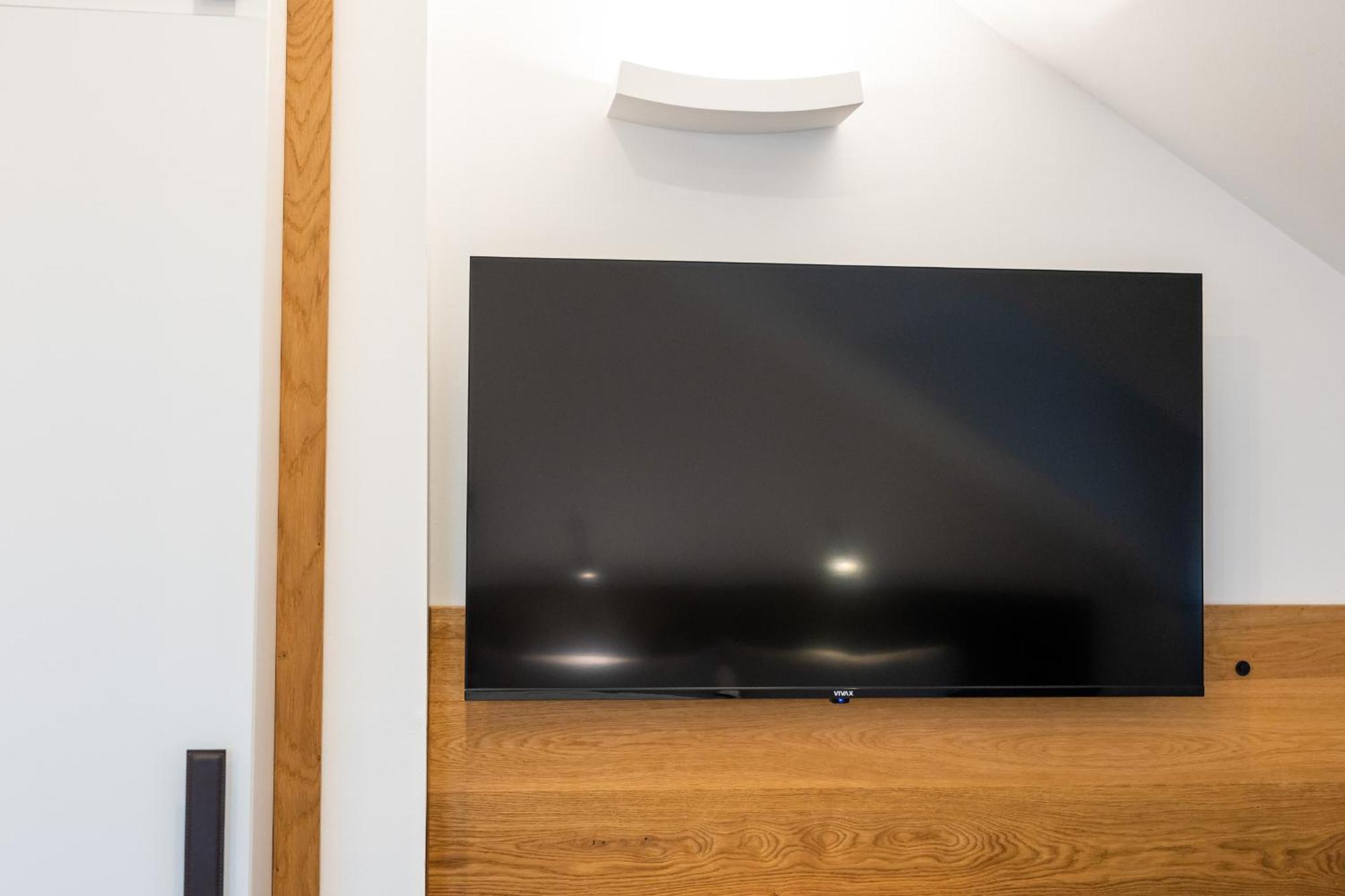 Kavenija Apartmaji - Free Parking มาริบอร์ ภายนอก รูปภาพ