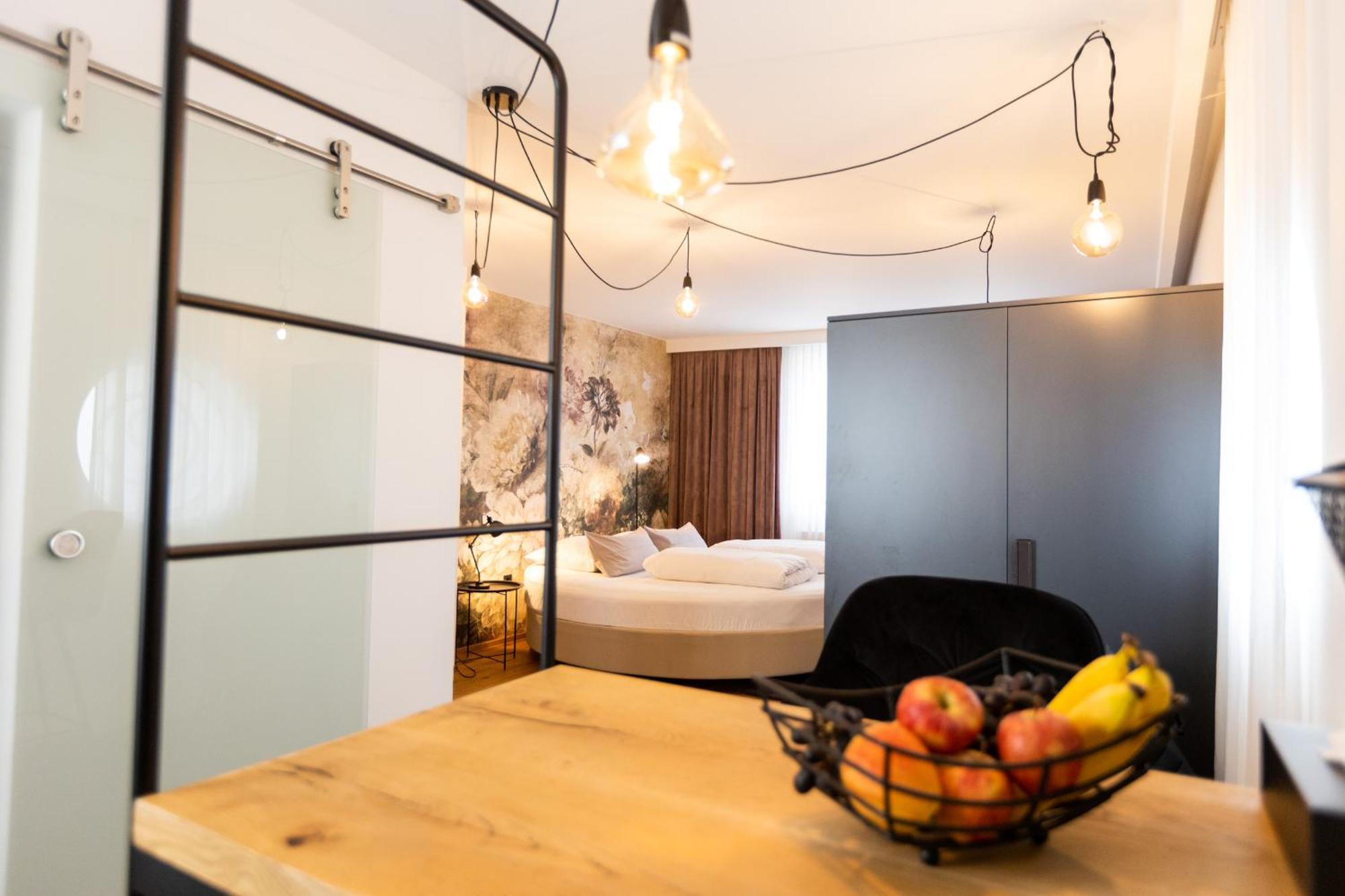 Kavenija Apartmaji - Free Parking มาริบอร์ ภายนอก รูปภาพ